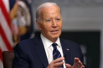 Gia đình ông Trump chúc cựu Tổng thống Biden sớm hồi phục
