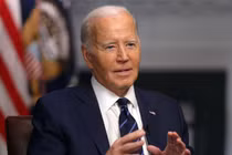 Gia đình ông Trump chúc cựu Tổng thống Biden sớm hồi phục