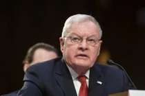 Đặc phái viên Mỹ về Ukraine Keith Kellogg sắp từ chức?