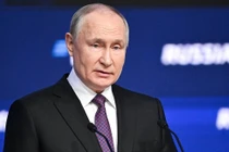 Nga sẵn sàng cho vòng đàm phán mới với Ukraine