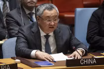 Trung Quốc kêu gọi Israel chấm dứt ngay các hành động quân sự