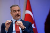 Thổ Nhĩ Kỳ đóng cửa không phận, cắt đứt quan hệ thương mại với Israel