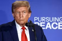 Tổng thống Trump tuyên bố đạt được khung thỏa thuận về Greenland