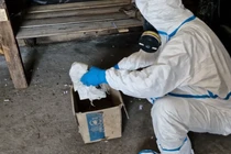 Nga đề nghị OPCW điều tra Ukraine về vũ khí hóa học