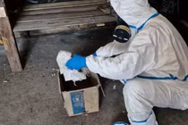 Nga đề nghị OPCW điều tra Ukraine về vũ khí hóa học