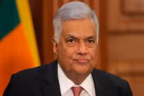 Vì sao cựu Tổng thống Sri Lanka Ranil Wickremesinghe bị bắt giữ?