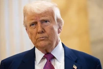 Tổng thống Trump nói về triển vọng hòa bình giữa Nga và Ukraine