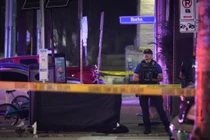 Xả súng tại hộp đêm ở Mỹ, 9 người bị thương