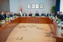 Kết quả vòng đàm phán 3 bên mới nhất giữa Nga, Mỹ và Ukraine