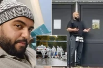 Nghi phạm vụ khủng bố ở Anh từng tuyên bố trung thành với IS