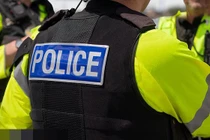 Đang làm nhiệm vụ, cảnh sát bị ô tô tông tử vong