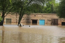Lũ lụt nghiêm trọng ở Pakistan, hàng triệu người phải sơ tán