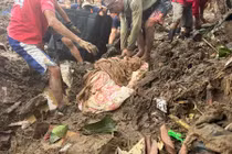 Hơn 110 người tử vong vì bão Kalmaegi ở Philippines