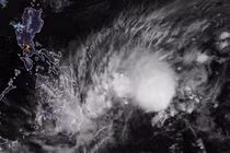 Lũ lụt và lở đất ở Philippines, hơn 6.000 người sơ tán