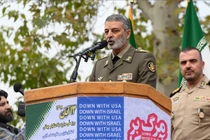 Iran kêu gọi người dân ở Israel sơ tán ngay lập tức