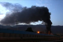 Nga lo ngại xung đột Israel - Iran đẩy thế giới vào thảm họa