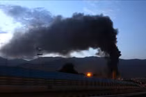 Nga lo ngại xung đột Israel - Iran đẩy thế giới vào thảm họa