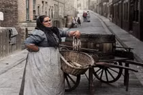 Loạt ảnh lịch sử ít người biết hé lộ cuộc sống thế giới