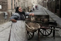 Loạt ảnh lịch sử ít người biết hé lộ cuộc sống thế giới