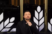 Đằng sau việc EU thông qua khoản vay hơn 100 tỷ USD cho Ukraine