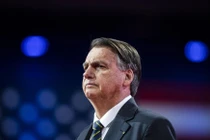 Cựu Tổng thống Brazil Jair Bolsonaro bị kết án hơn 27 năm tù