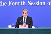 Trung Quốc kêu gọi chấm dứt ngay lập tức cuộc xung đột ở Trung Đông