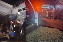 Hé lộ nguyên nhân hai vụ sập cầu gây nhiều thương vong ở Nga