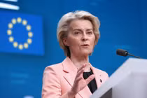 EU áp đặt lệnh trừng phạt mới đối với Nga