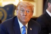 Tổng thống Trump nói Mỹ không có kế hoạch tấn công vào Venezuela