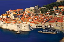 Ghé thăm thành phố an toàn nhất Châu Âu