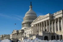 Chính phủ Mỹ đóng cửa một phần