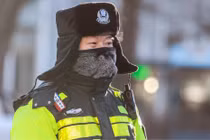 Trung Quốc ứng phó thời tiết lạnh giá mùa đông thế nào?