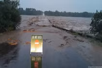 Lũ lụt ở Nam Phi, ít nhất 19 người thiệt mạng