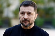 Ukraine nói 'sẵn sàng chiến đấu thêm 2 đến 3 năm nữa'