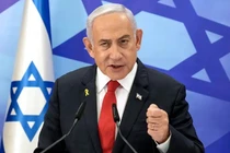 Thủ tướng Israel tuyên bố sẽ loại bỏ nhóm Hamas