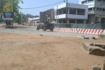 Benin tuyên bố phá vỡ âm mưu đảo chính