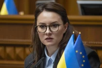 Ukraine có tân Thủ tướng, Bộ trưởng Quốc phòng