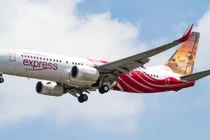 Máy bay chở 137 hành khách hủy cất cánh vì sự cố kỹ thuật