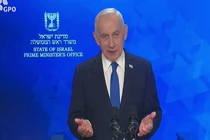 Israel tuyên bố sẽ không thỏa hiệp với Iran