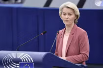 Châu Âu sẽ ngừng nhập khẩu khí đốt của Nga, Moscow phản ứng sao?