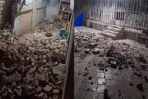 Động đất mạnh ở Afghanistan, hơn 150 người thương vong