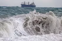 Trung Quốc ban hành cảnh báo sóng thần sau động đất ngoài khơi Nga