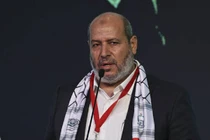 Quan chức Hamas nói cuộc chiến ở Gaza 'hoàn toàn chấm dứt'