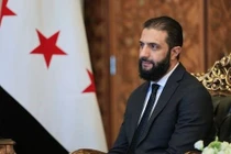 Anh dỡ bỏ trừng phạt đối với Tổng thống lâm thời Syria