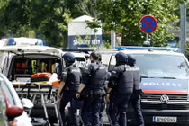 Toàn cảnh vụ xả súng tại trường học Áo, nhiều thương vong