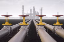 Serbia chặn đứng âm mưu đánh bom đường ống dẫn khí đốt từ Nga