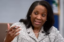 Tổng thống Trump sa thải Thống đốc Fed