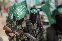 Hamas lên tiếng sau ngày đàm phán gián tiếp thứ hai với Israel