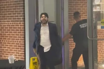 Nghi phạm bắn tử vong nhân viên sứ quán Israel ra hầu tòa