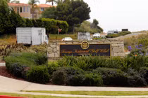 Nghi phạm bị bắt tại sân golf của ông Trump ở California